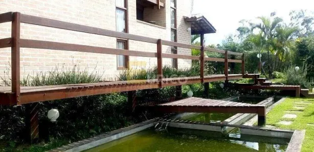Casa com 4 Quartos à venda, 420m² no Fazenda da Ilha, Embu-Guaçu