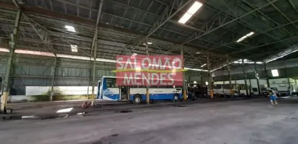 Galpão / Depósito / Armazém à venda, 12000m² no Cidade Nova, Ananindeua