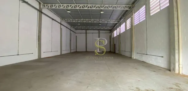 Galpão / Depósito / Armazém para alugar, 500m² no Terra Preta (Terra Preta), Mairiporã