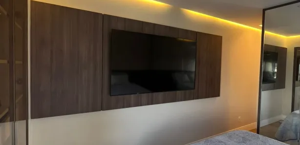 Apartamento com 3 Quartos à venda, 143m² no Candeal, Salvador