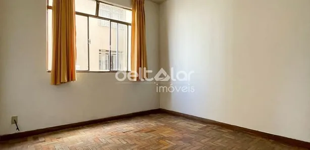 Apartamento com 2 Quartos à venda, 60m² no Santa Branca, Belo Horizonte