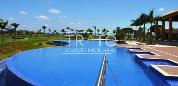 Terreno / Lote / Condomínio à venda, 822m² no , Jaguariúna