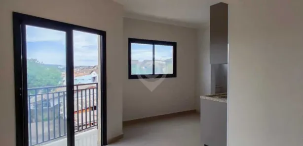 Apartamento com 2 Quartos à venda, 68m² no Loteamento Itatiba Park, Itatiba