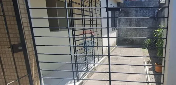 Casa com 2 Quartos para alugar, 46m² no Pau Amarelo, Paulista