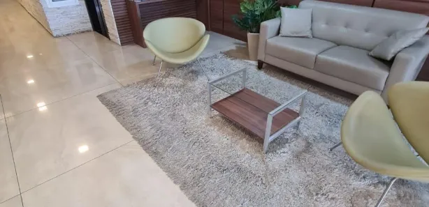 Apartamento com 2 Quartos para alugar, 74m² no Centro, Nilópolis