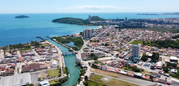 Cobertura com 3 Quartos à venda, 73m² no Centro, Penha
