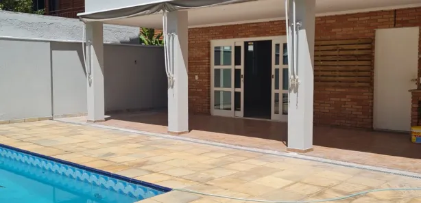 Casa de Condomínio com 4 Quartos para alugar, 360m² no Alphaville, Santana de Parnaíba