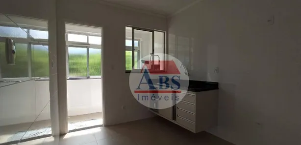 Apartamento com 2 Quartos à venda, 79m² no Vila Nova, Cubatão