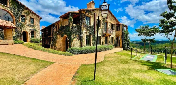 Terreno / Lote / Condomínio à venda, 1546m² no Areal, Areal