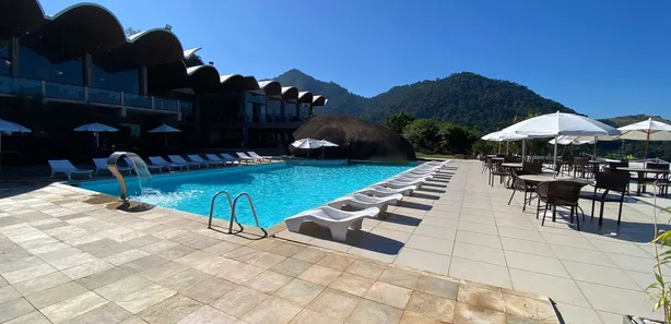 Flat com 2 Quartos à venda, 34m² no Portogalo, Angra dos Reis
