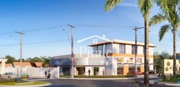 Terreno / Lote / Condomínio à venda, 241m² no Nova Itapevi, Itapevi