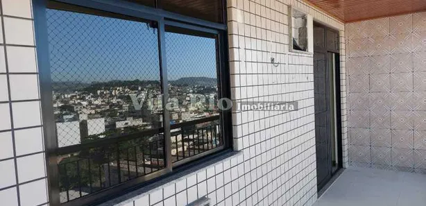 Cobertura com 3 Quartos à venda, 183m² no Irajá, Rio de Janeiro