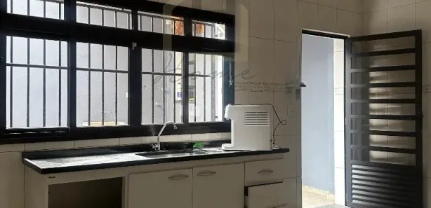 Casa Comercial com 3 Quartos para alugar, 160m² no Centro, São Caetano do Sul