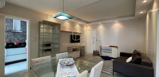 Apartamento com 2 Quartos para venda ou aluguel, 80m² no Centro, Cabo Frio