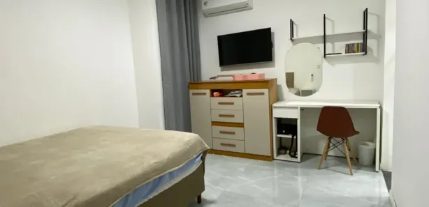 Casa de Condomínio com 4 Quartos para alugar, 160m² no Santo Antônio dos Prazeres, Feira de Santana
