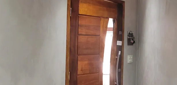 Sobrado com 2 Quartos à venda, 93m² no Parque São Jorge, Taubaté