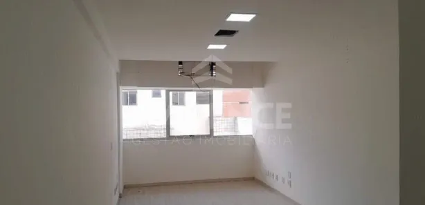Conjunto Comercial / Sala para alugar, 35m² no Praia do Canto, Vitória