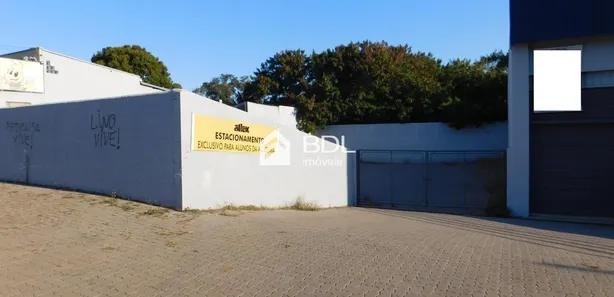 Galpão / Depósito / Armazém para venda ou aluguel, 880m² no Barão Geraldo, Campinas