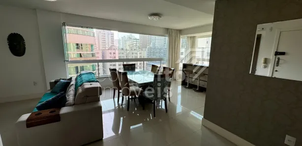 Apartamento com 3 Quartos à venda, 105m² no Meia Praia, Itapema