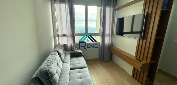 Apartamento com 2 Quartos à venda, 53m² no Loteamento Adventista Campineiro, Hortolândia