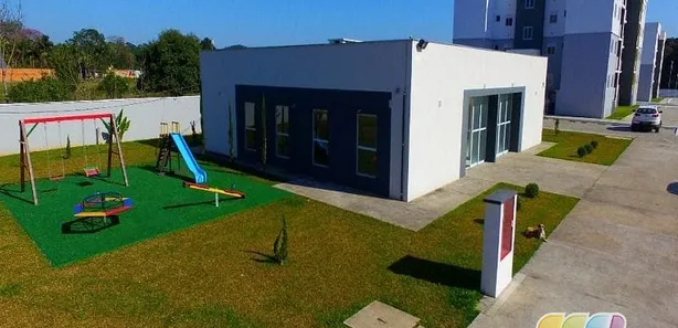 Apartamento com 2 Quartos para venda ou aluguel, 68m² no Iperoba, São Francisco do Sul