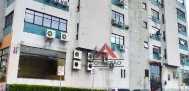 Conjunto Comercial / Sala à venda, 70m² no Vila Bela Vista, Suzano