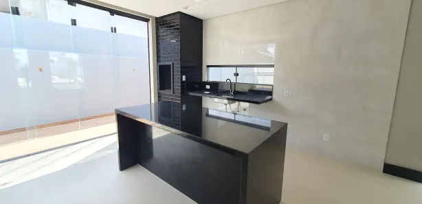 Casa de Condomínio com 3 Quartos à venda, 122m² no Luar da Barra, Barra dos Coqueiros