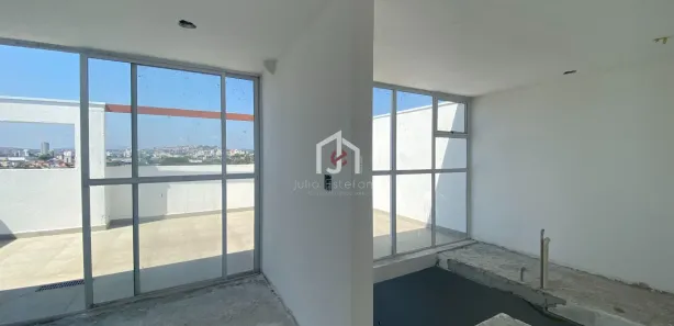 Cobertura com 2 Quartos à venda, 126m² no Jardim das Monções, Taubaté