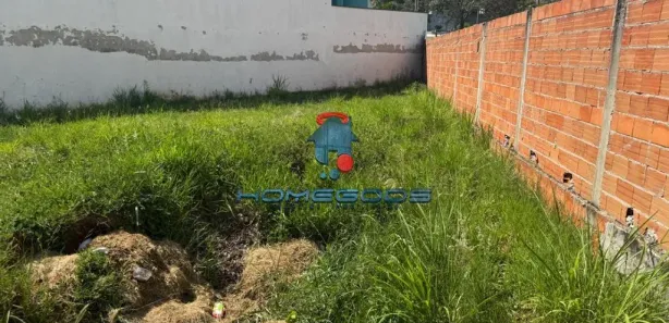 Terreno / Lote / Condomínio à venda, 415m² no Jardim Itapoan, Monte Mor