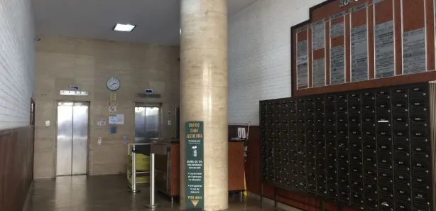 Conjunto Comercial / Sala à venda, 30m² no Centro, Juiz de Fora