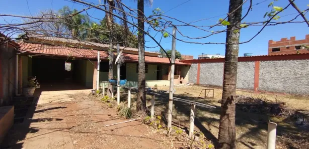 Casa com 2 Quartos à venda, 212m² no Setor Habitacional Contagem, Brasília