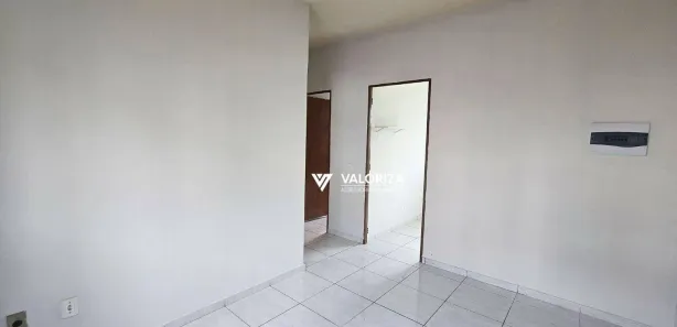 Apartamento com 2 Quartos à venda, 54m² no Parque São João, Votorantim