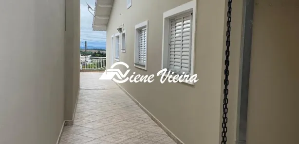 Sobrado com 2 Quartos para alugar, 125m² no Arujamérica, Arujá