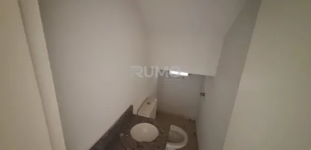 Sobrado com 3 Quartos à venda, 140m² no Jardim Rosolém, Hortolândia