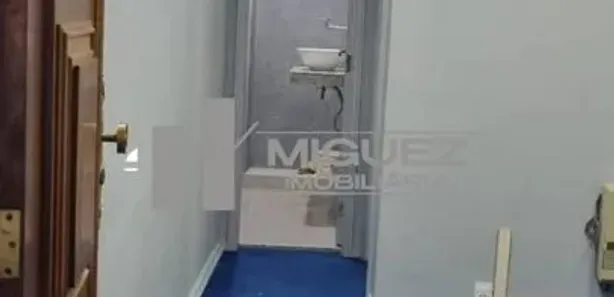 Conjunto Comercial / Sala para alugar, 41m² no Centro, Rio de Janeiro