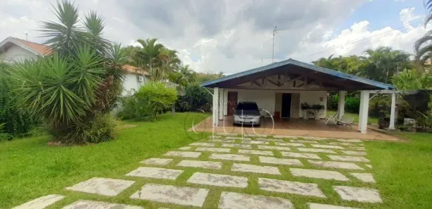 Fazenda / Sítio / Chácara com 4 Quartos à venda, 240m² no Colinas do Piracicaba (Ártemis), Piracicaba