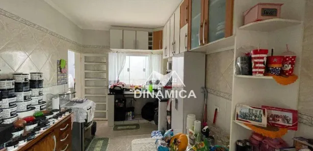 Casa com 2 Quartos à venda, 100m² no Jardim Novo Paraná, Sumaré