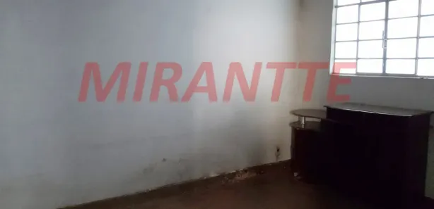 Terreno / Lote / Condomínio à venda, 260m² no Tucuruvi, São Paulo