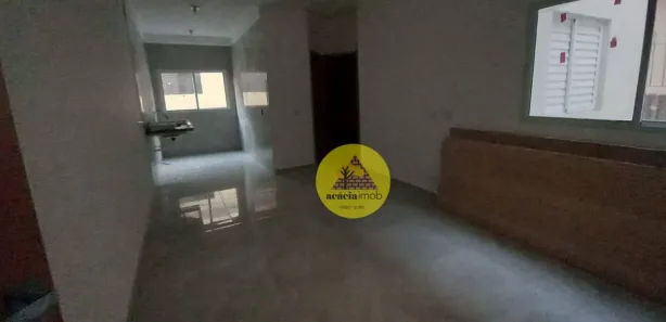 Apartamento com 2 Quartos para venda ou aluguel, 45m² no Vila Santa Delfina, São Paulo