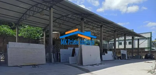Galpão / Depósito / Armazém à venda, 1587m² no Jardim Califórnia, Barueri