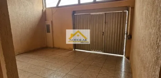 Casa com 2 Quartos para alugar, 138m² no Jardim Nossa Senhora de Fátima, Limeira