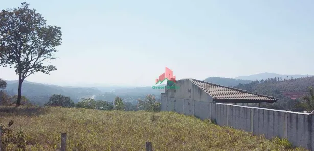 Terreno / Lote / Condomínio à venda, 1500m² no Jundiaizinho (Terra Preta), Mairiporã