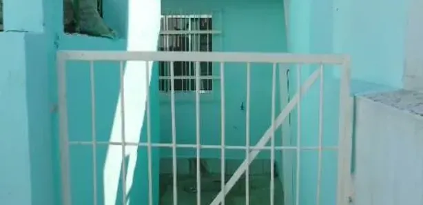 Casa com 1 Quarto para alugar, 50m² no Piraporinha, Diadema