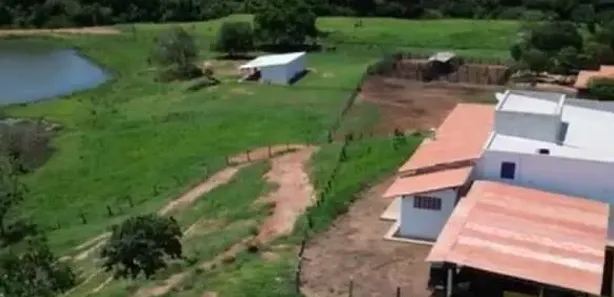 Fazenda / Sítio / Chácara à venda, 2952400m² no Setor Pioneiro, Rio Sono