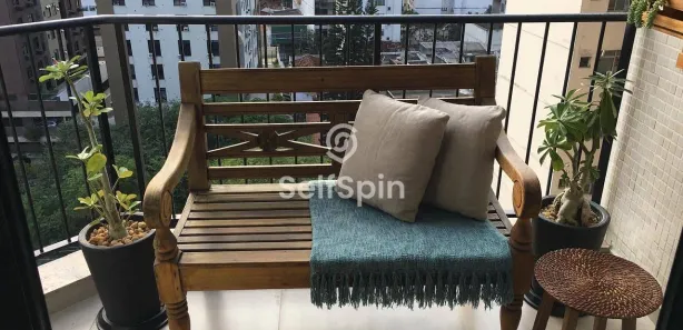 Apartamento com 2 Quartos para alugar, 65m² no Icaraí, Niterói