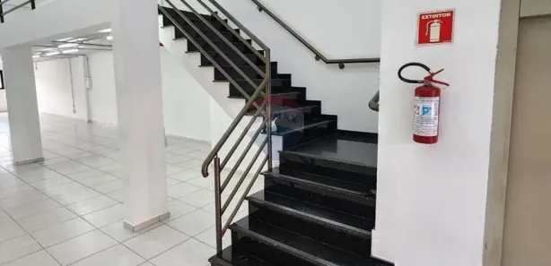 Prédio Inteiro para alugar, 1000m² no Jardim Quarto Centenário, Mauá