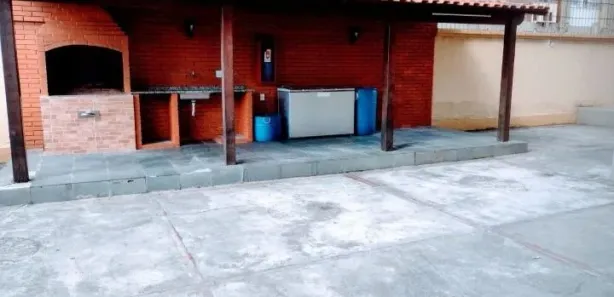 Apartamento com 2 Quartos à venda, 60m² no Fonseca, Niterói