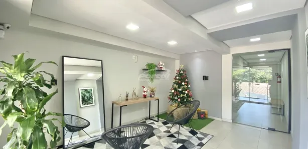 Apartamento com 2 Quartos para alugar, 73m² no Do Salto, Blumenau