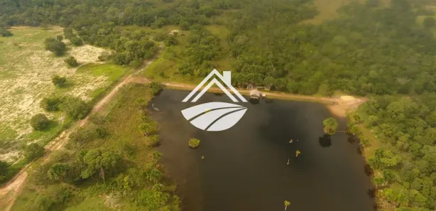 Fazenda / Sítio / Chácara à venda, 1m² no , Ponte Alta do Tocantins
