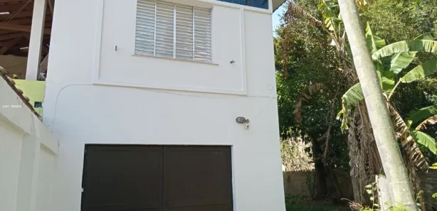 Casa com 2 Quartos para alugar, 100m² no Eldorado, Diadema